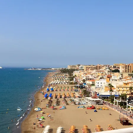 Apartment Castillo Santa Clara Torremolinos