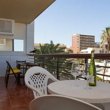 Apartment Castillo Santa Clara *