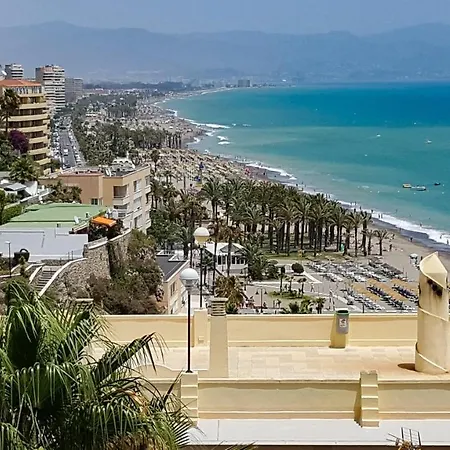 Apartment Castillo Santa Clara *