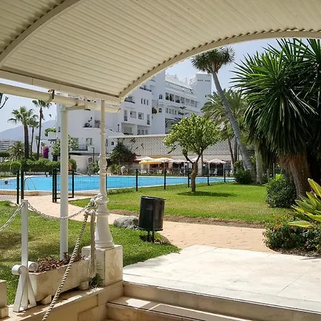 Apartment Castillo Santa Clara