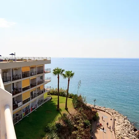 Apartment Castillo Santa Clara Torremolinos