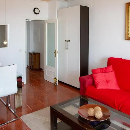 Castillo Santa Clara Apartment