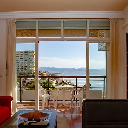 Apartment Castillo Santa Clara