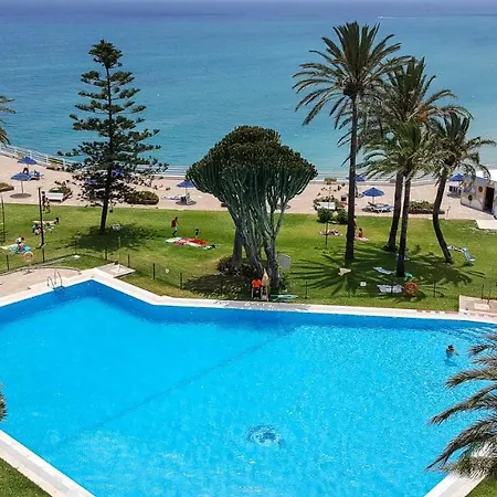 Apartment Castillo Santa Clara