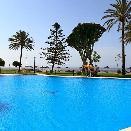 Castillo Santa Clara Apartment Torremolinos