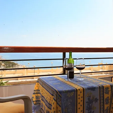 Apartment Castillo Santa Clara *